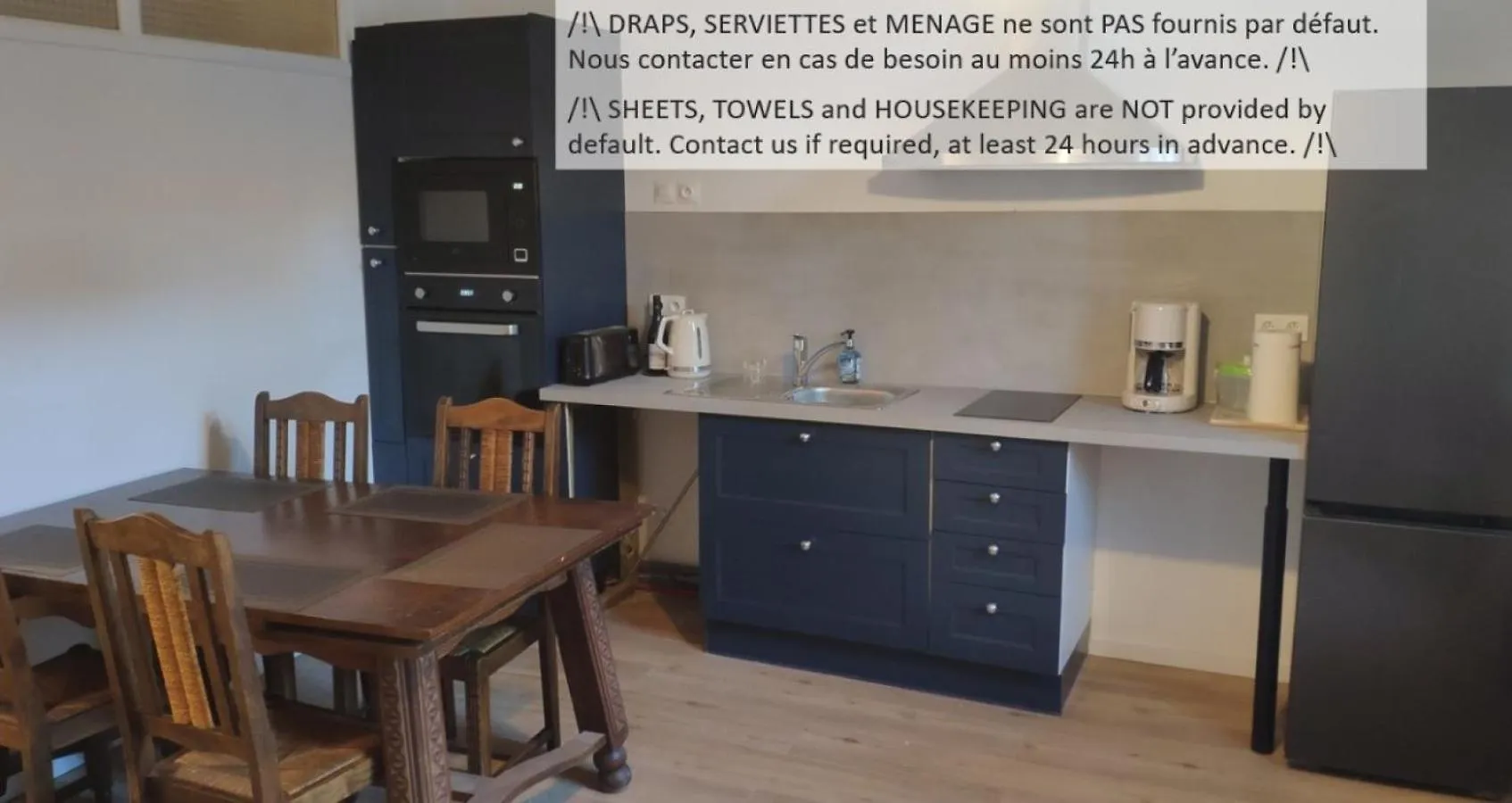 Appartements Simples Et Fonctionnels Pamiers