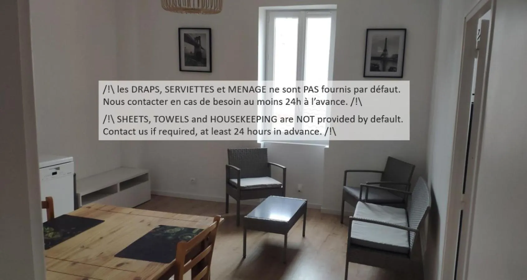 Appartements Simples Et Fonctionnels Pamiers 0*,
