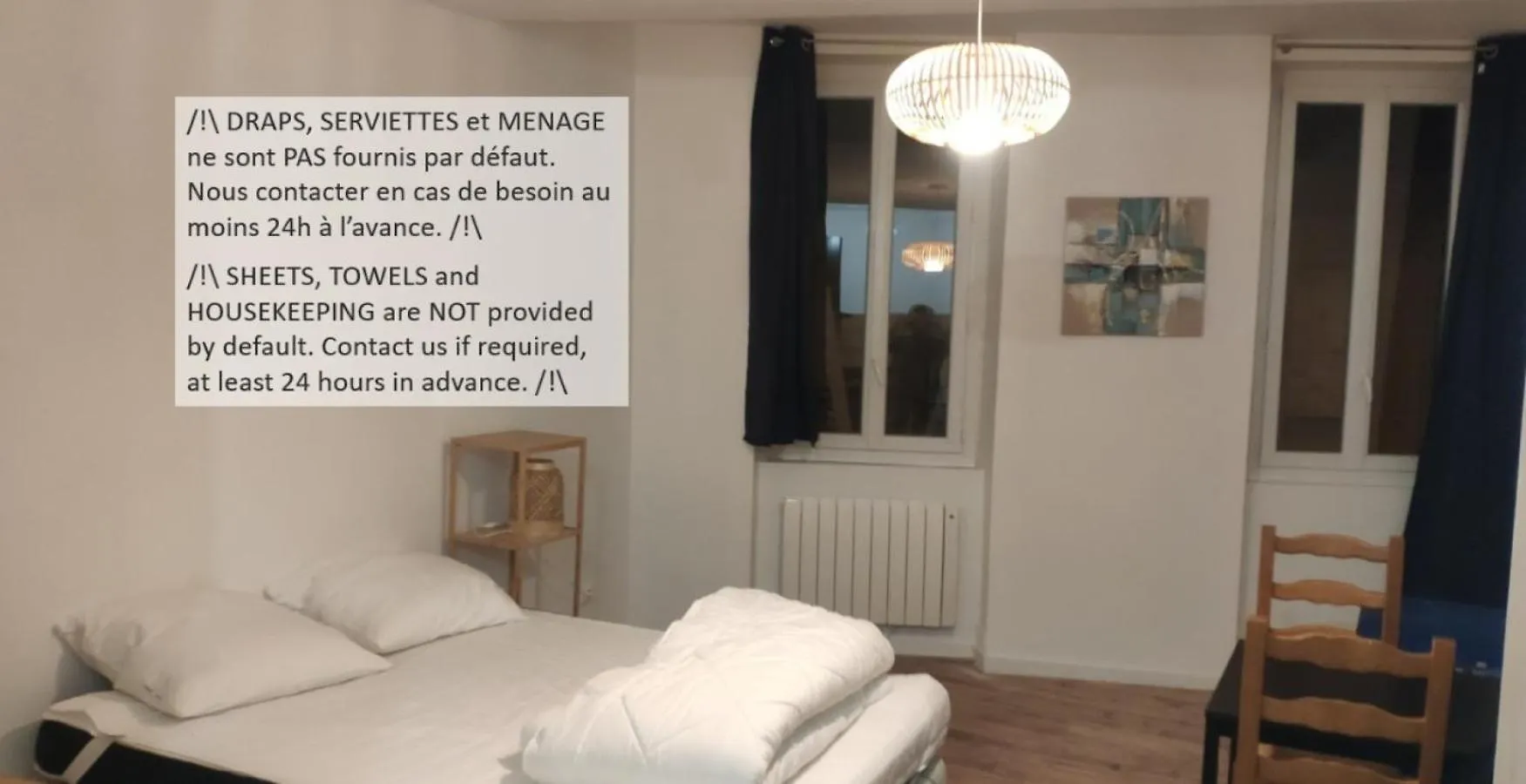 Appartements Simples Et Fonctionnels Pamiers 0*,  France