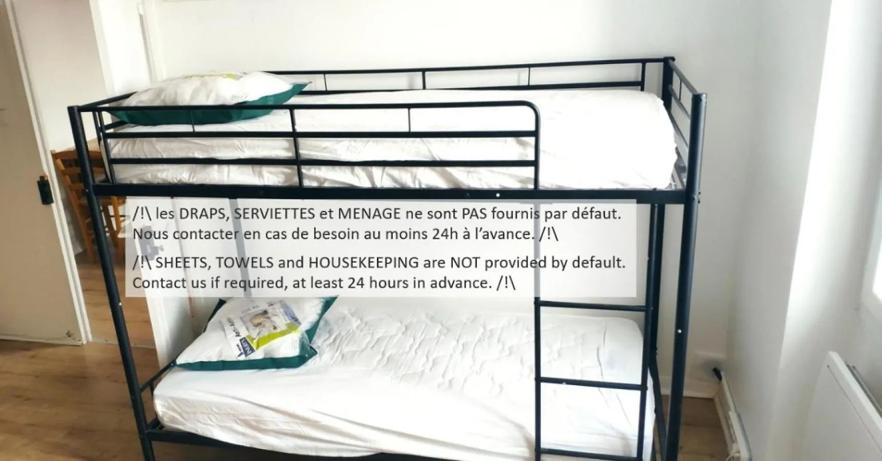 Appartements Simples Et Fonctionnels Pamiers France