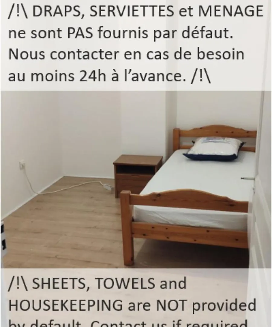 Appartements Simples Et Fonctionnels Pamiers