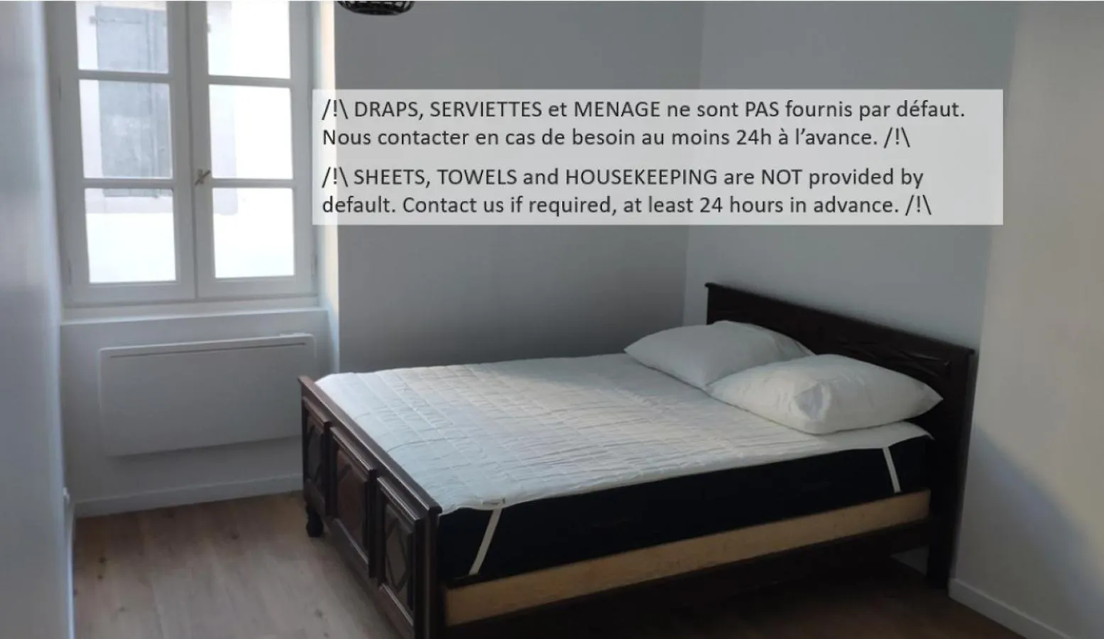Appartements Simples Et Fonctionnels Pamiers