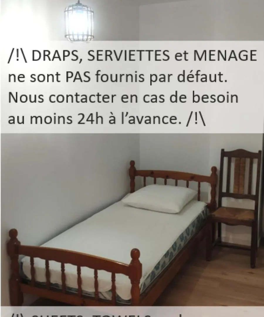 Appartements Simples Et Fonctionnels Pamiers