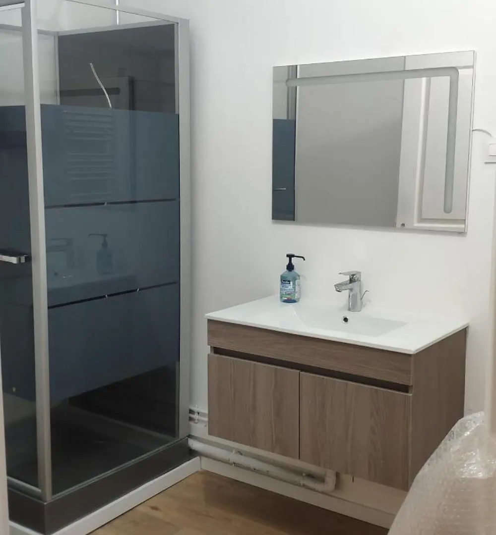Appartements Simples Et Fonctionnels Pamiers