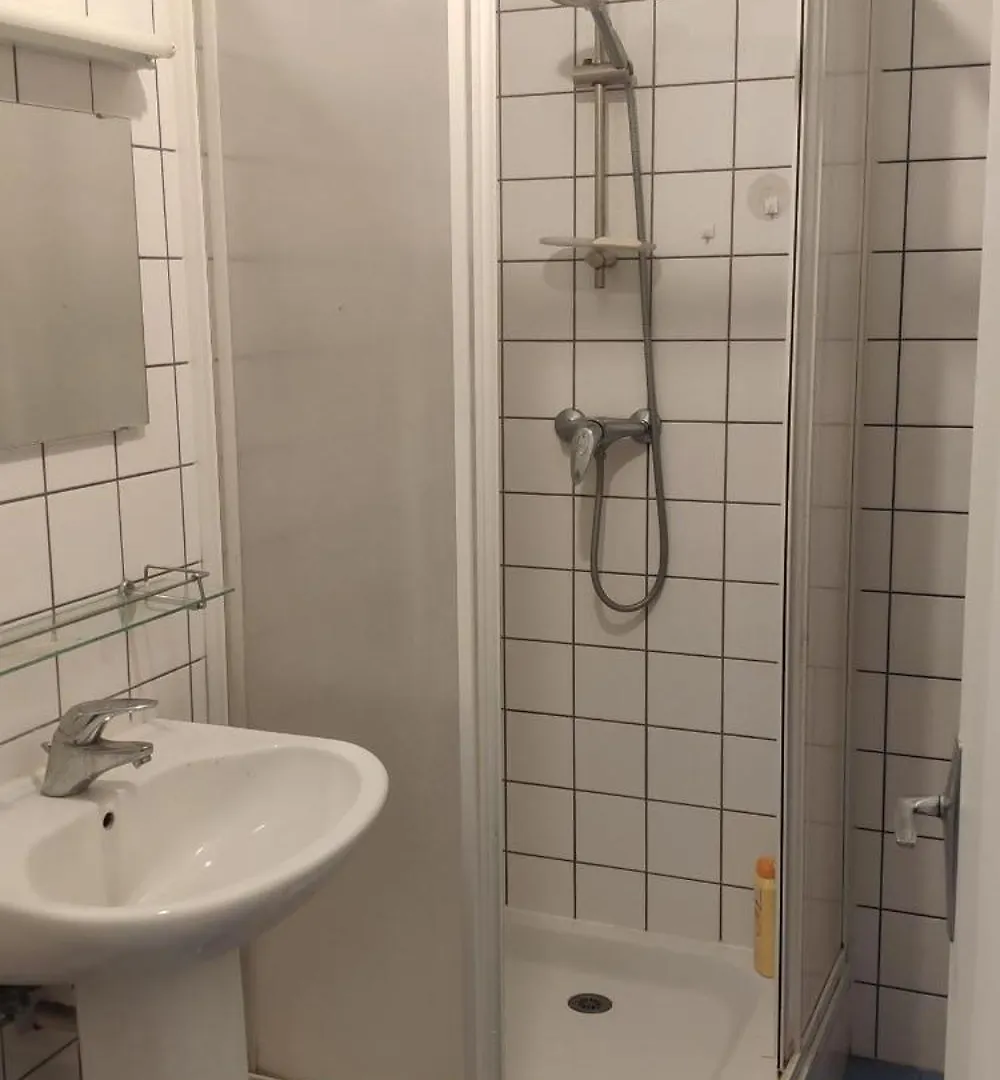 Appartements Simples Et Fonctionnels Pamiers
