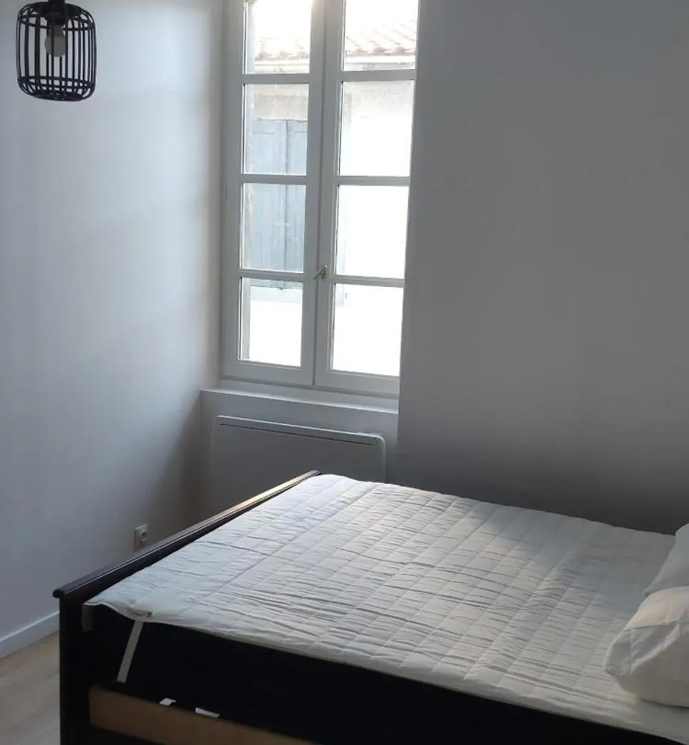 Appartements Simples Et Fonctionnels Pamiers France