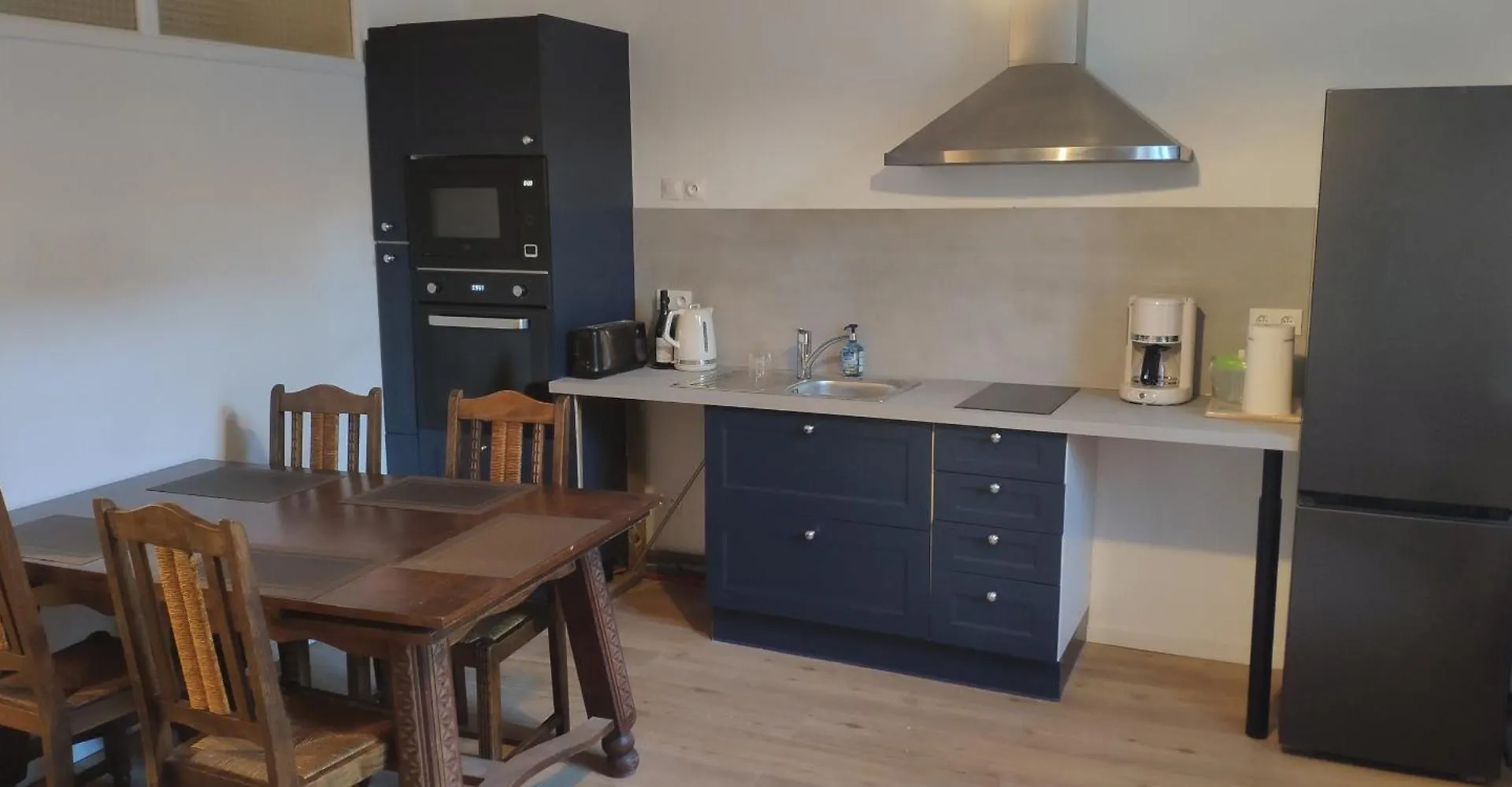 Appartements Simples Et Fonctionnels Pamiers 0*,  France