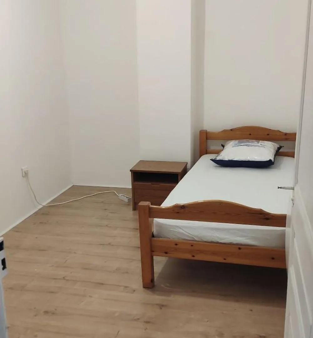 Appartements Simples Et Fonctionnels Pamiers