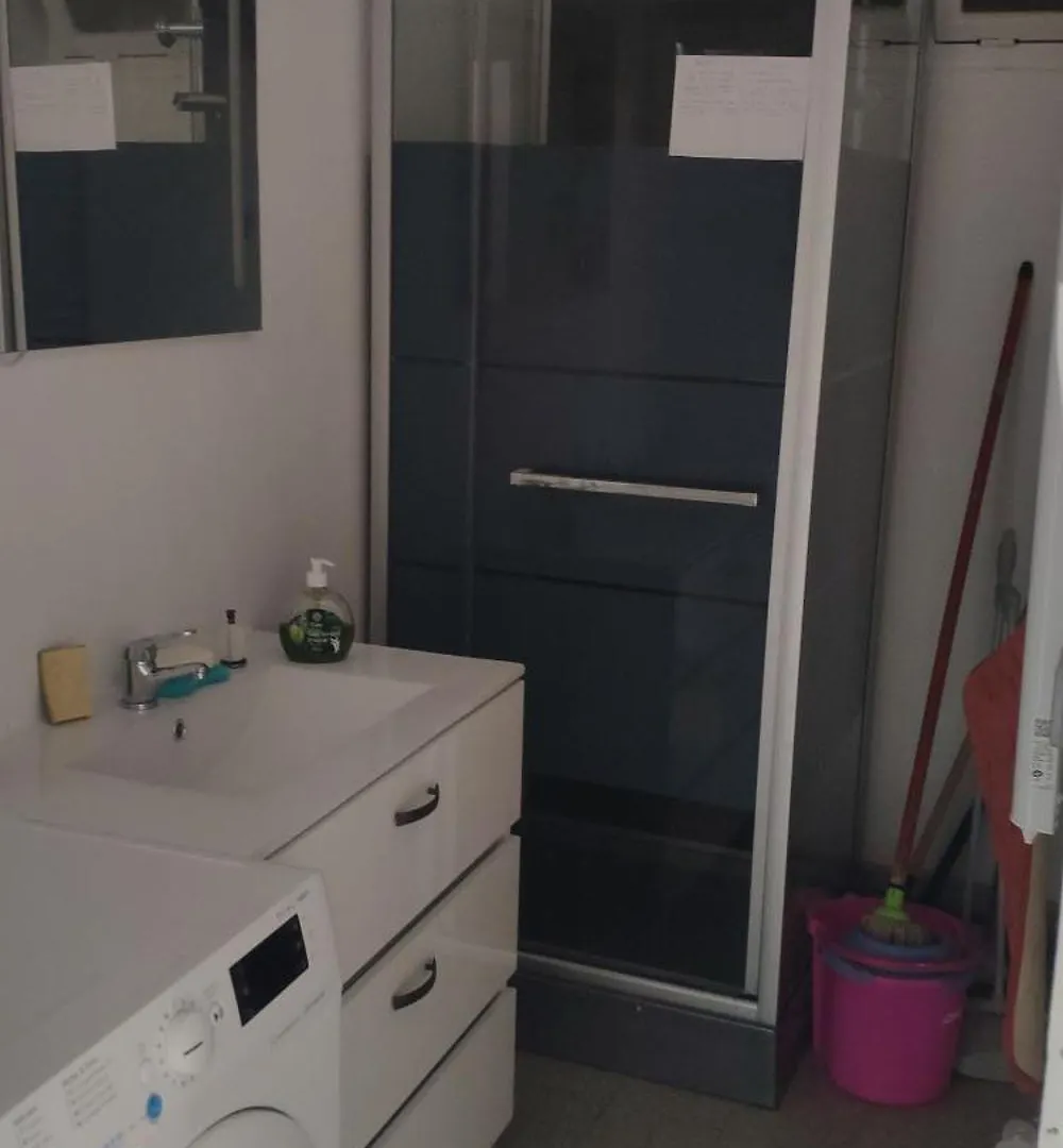 Appartements Simples Et Fonctionnels Pamiers Franciaország