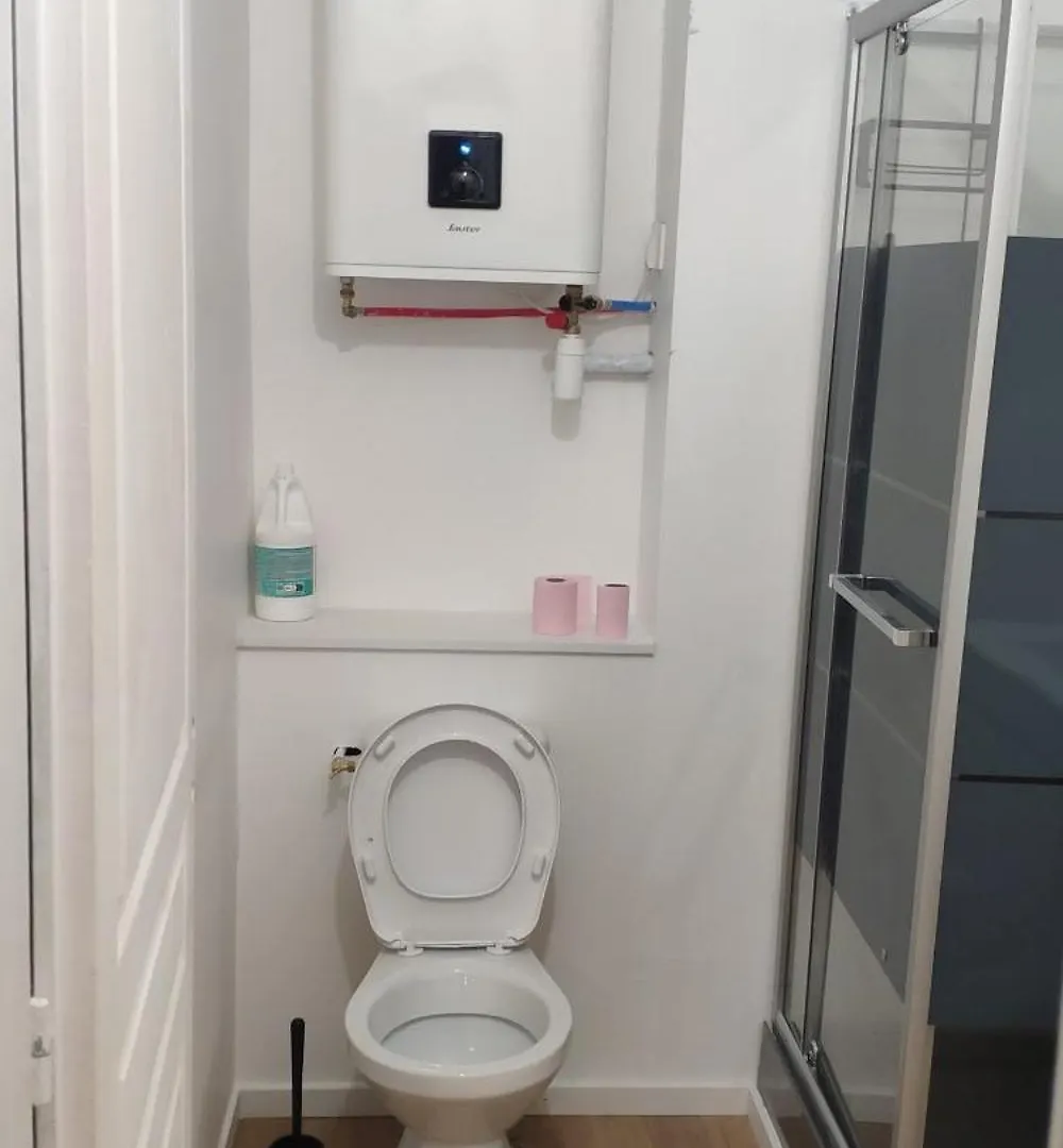 Appartements Simples Et Fonctionnels Pamiers