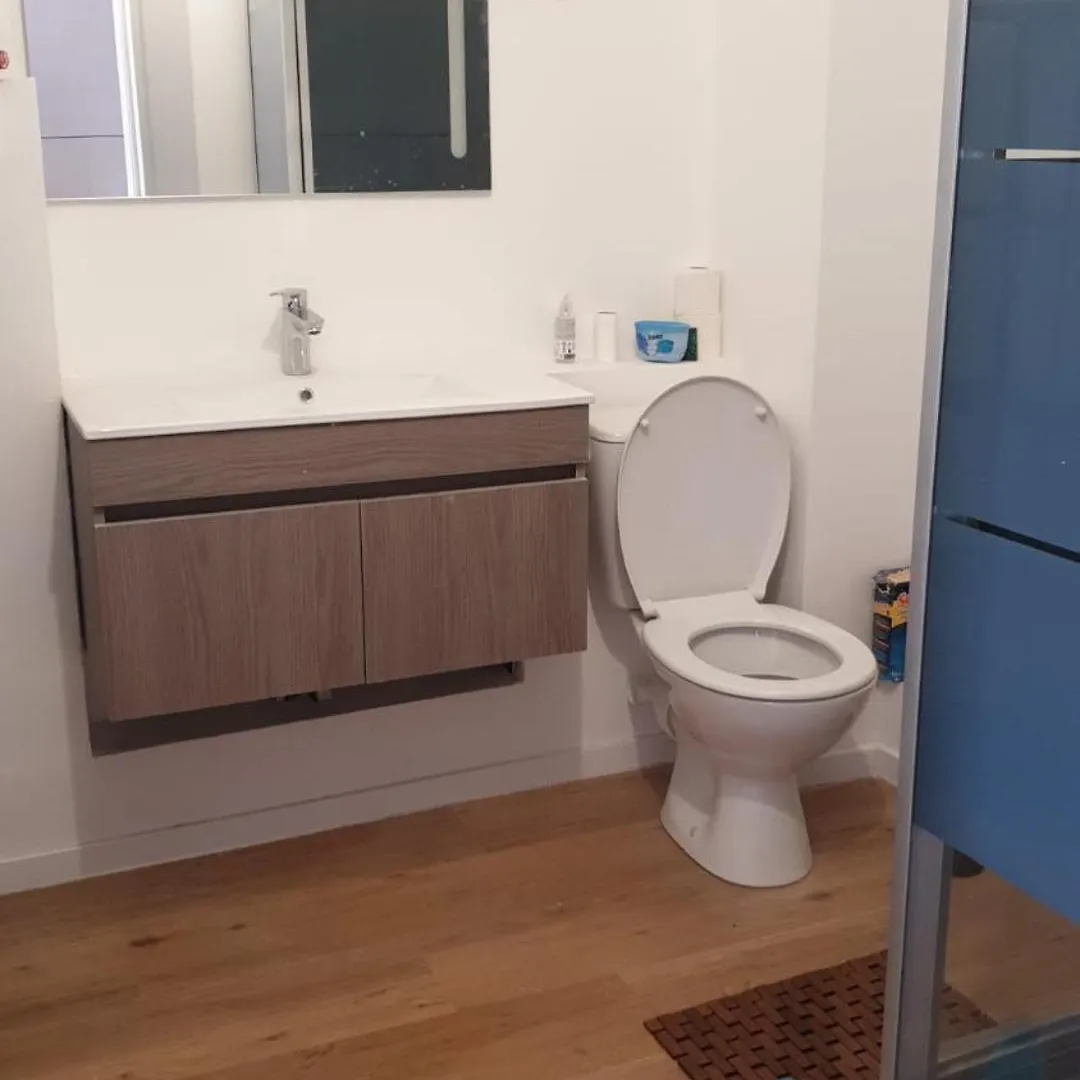 Appartements Simples Et Fonctionnels Pamiers