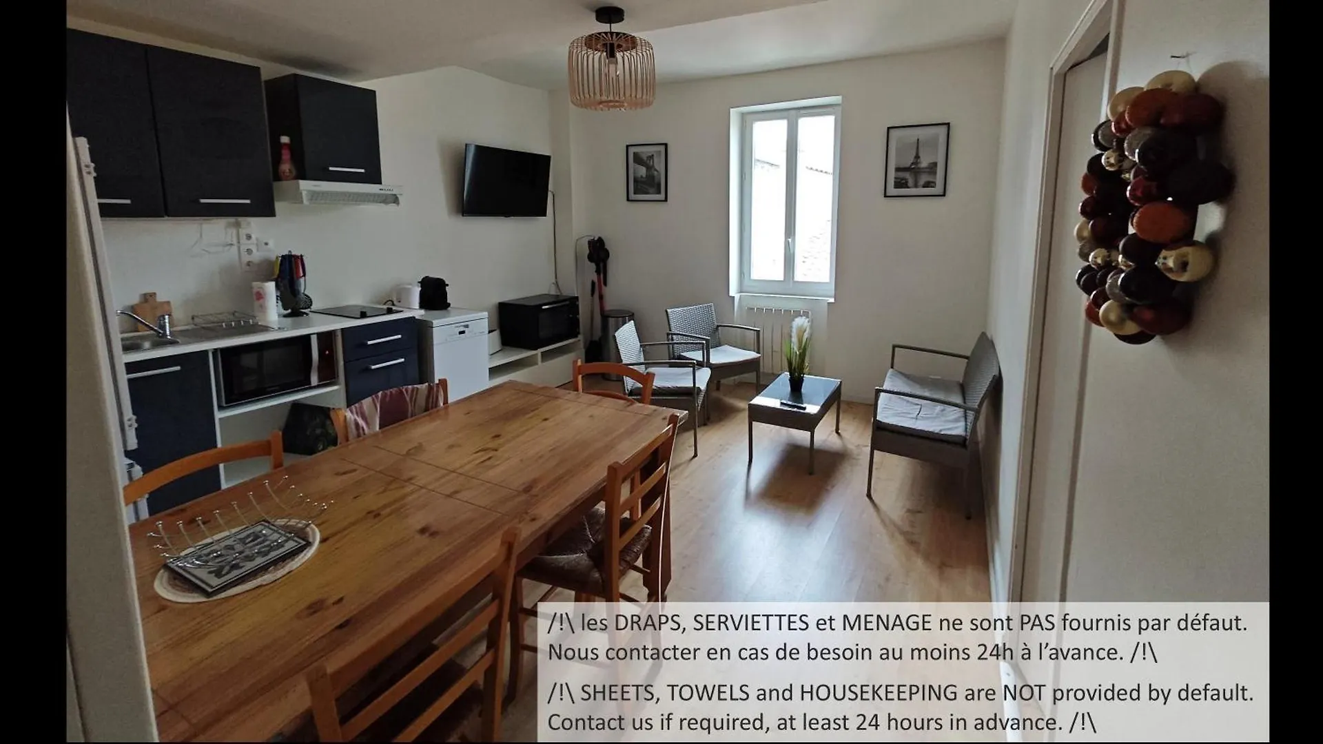 Appartements Simples Et Fonctionnels Pamiers