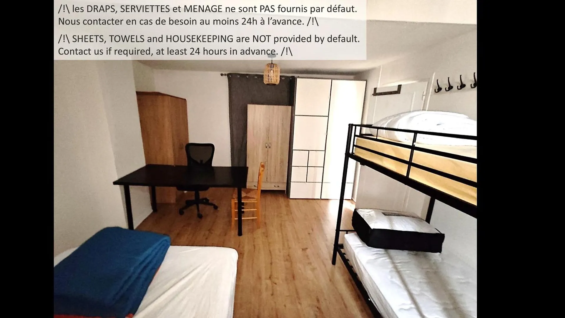 Appartements Simples Et Fonctionnels Pamiers Franciaország