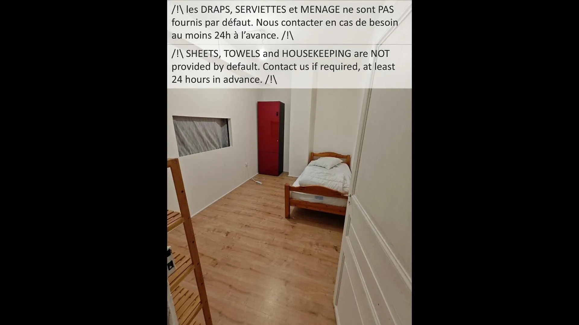 Appartements Simples Et Fonctionnels Pamiers 0*,  Franciaország