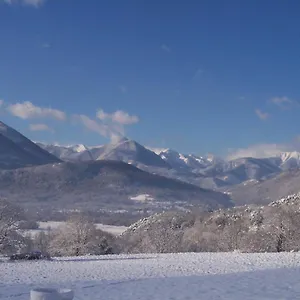 La Du Trappeur Chalet