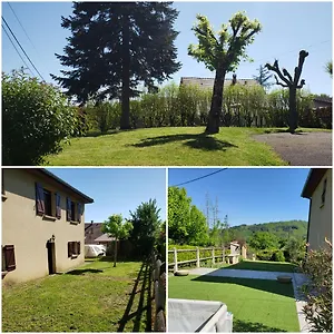 Jolie Maison De Hébergement de vacances